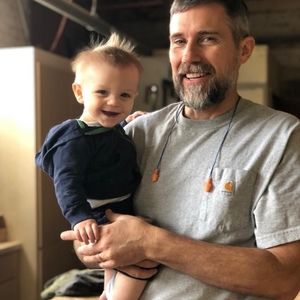 Meet your Posher, Janeandpaul